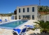 Luxury villa Lule with pool for rent near Dubrovnik on Croatian coast