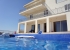 Luxury villa Cruz with pool for rent near Dubrovnik on Croatian coast