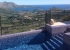 Luxury villa Stone with pool for rent near Dubrovnik on Croatian coast