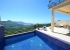 Luxury villa Rock with pool for rent near Dubrovnik on Croatian coast