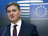 EU accepts Bosnia's membership application