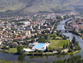 Trebinje:40 mil BAM worth Golf Resort